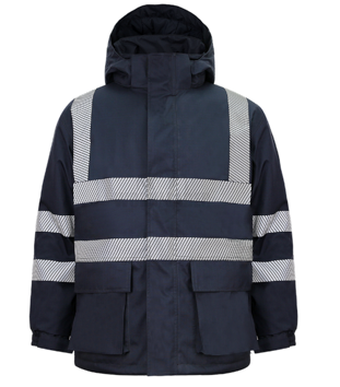 All-Season Work Jacket