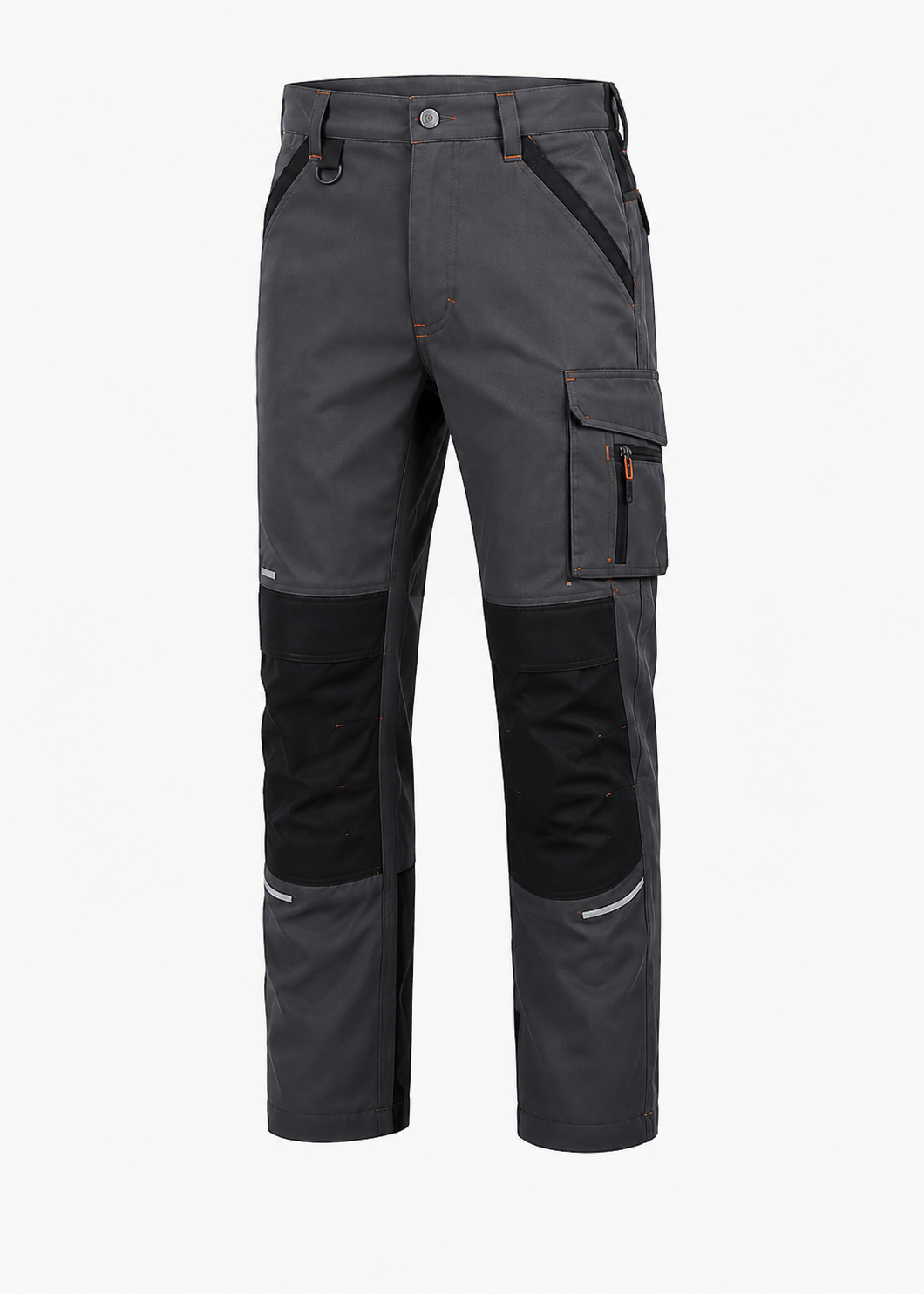 Technical Utility Trousers